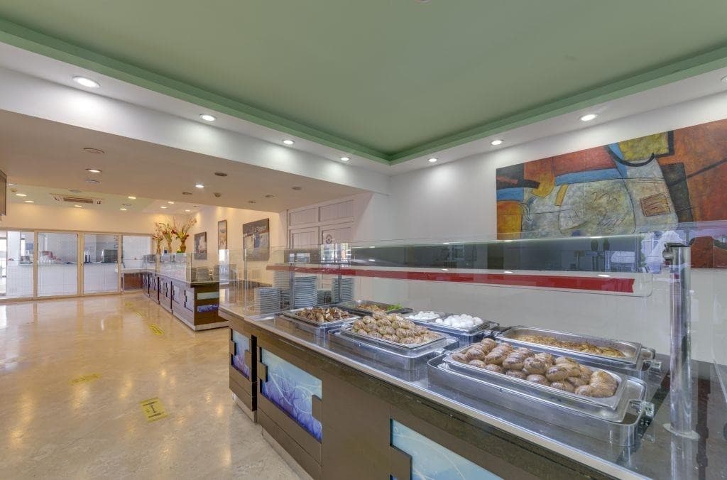 Yelken Mandalinci Welness & Spa