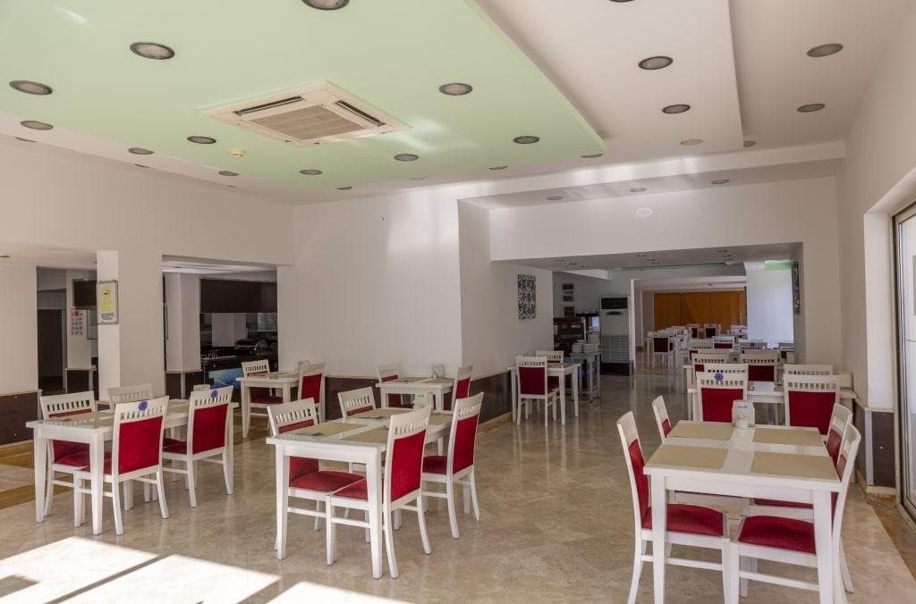 Yelken Mandalinci Welness & Spa