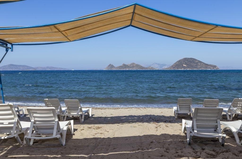 Yelken Mandalinci Welness & Spa