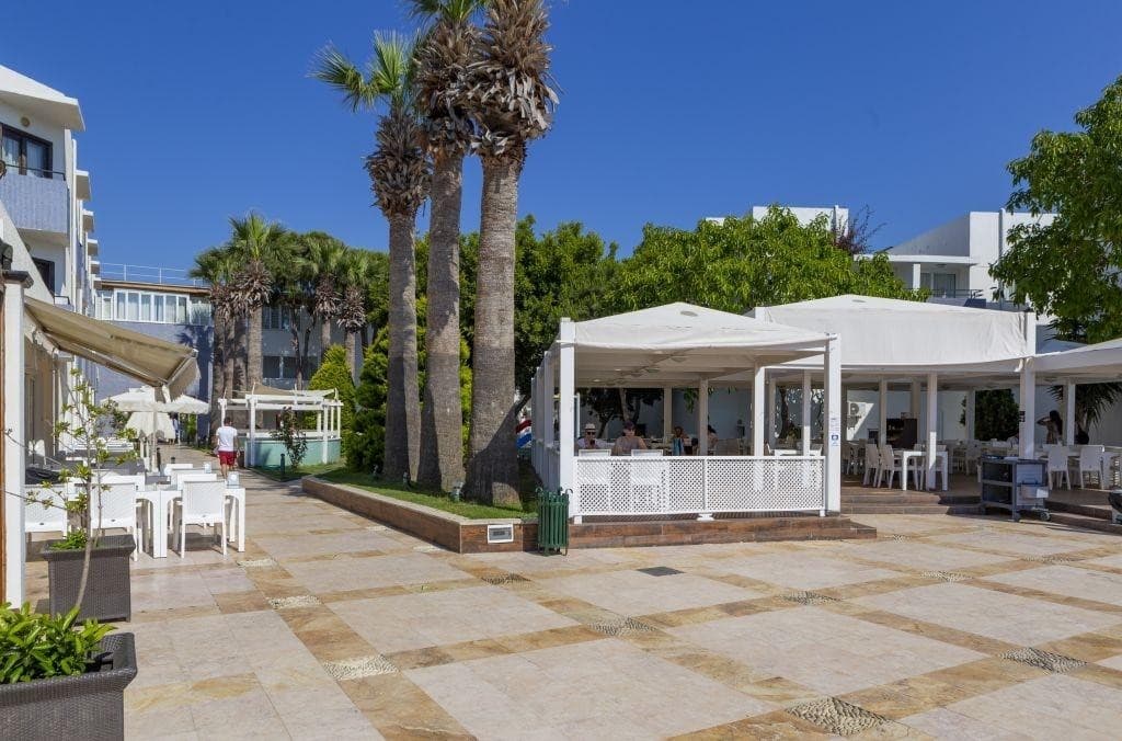 Yelken Mandalinci Welness & Spa