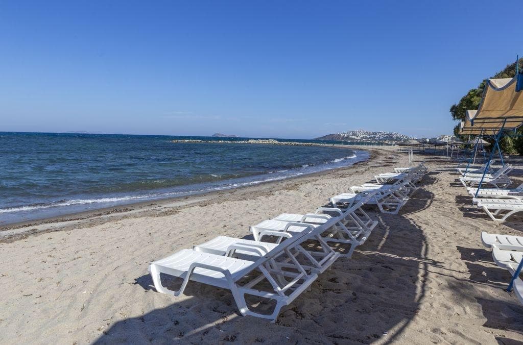Yelken Mandalinci Welness & Spa