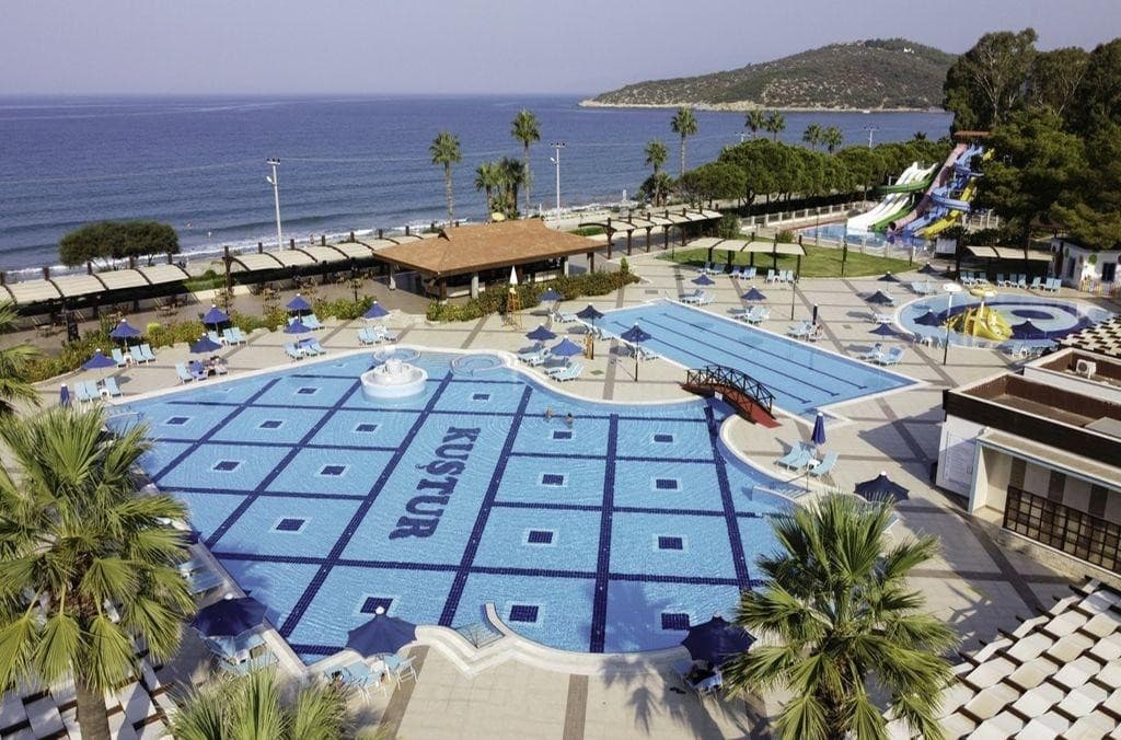 Kustur Club Holiday Village