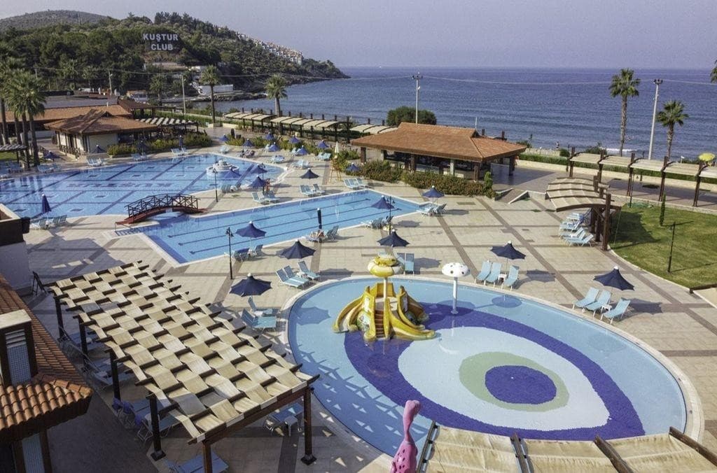 Kustur Club Holiday Village