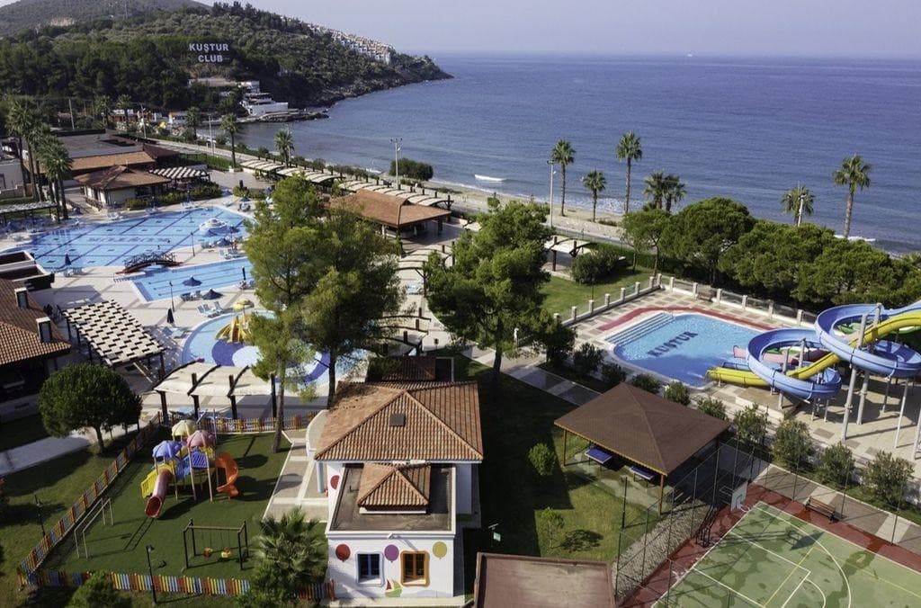 Kustur Club Holiday Village