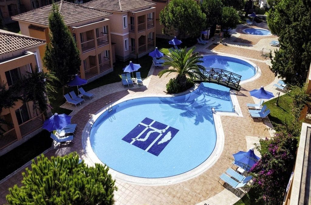 Kustur Club Holiday Village