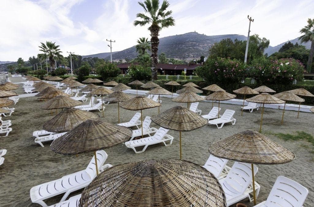 Kustur Club Holiday Village