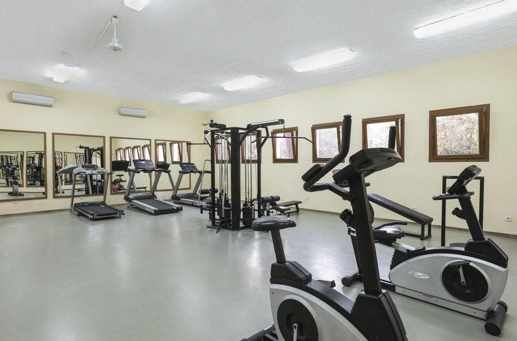 Kustur Club Holiday Village