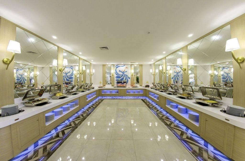 Kustur Club Holiday Village