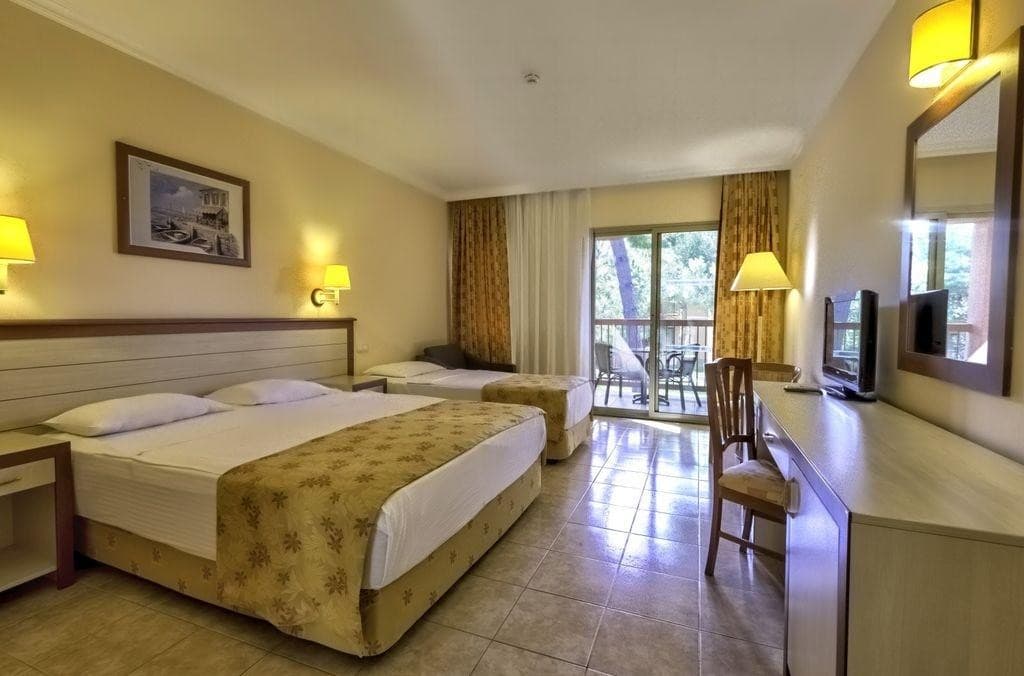 Kustur Club Holiday Village