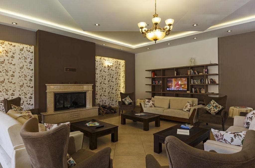 Kustur Club Holiday Village