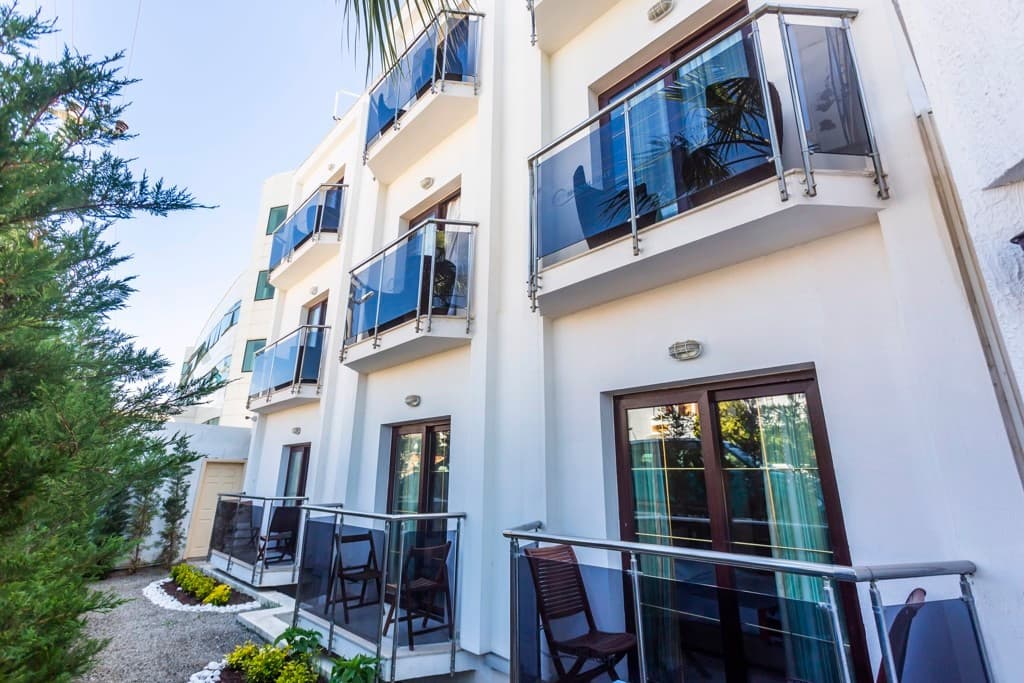 MaxSea Beach Hotel