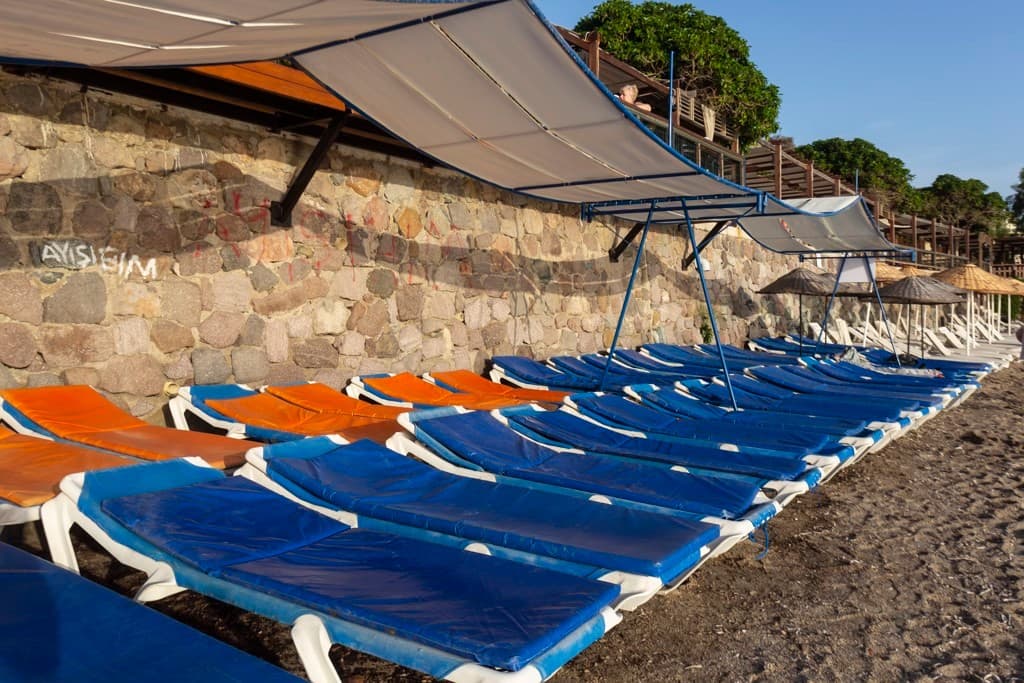 MaxSea Beach Hotel
