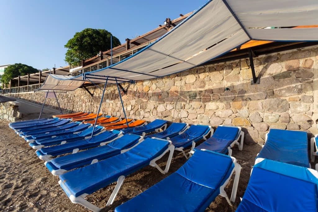 MaxSea Beach Hotel