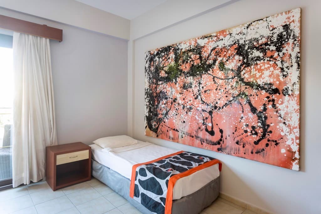 MaxSea Beach Hotel