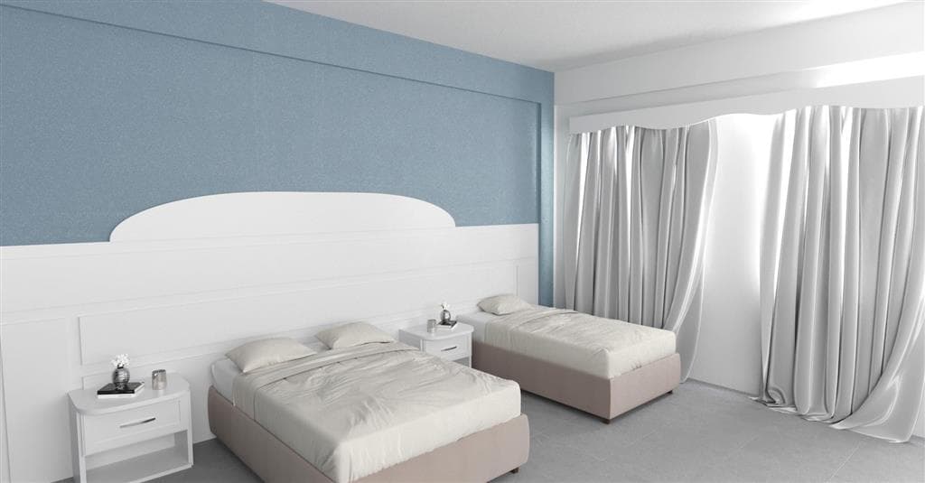 MaxSea Beach Hotel