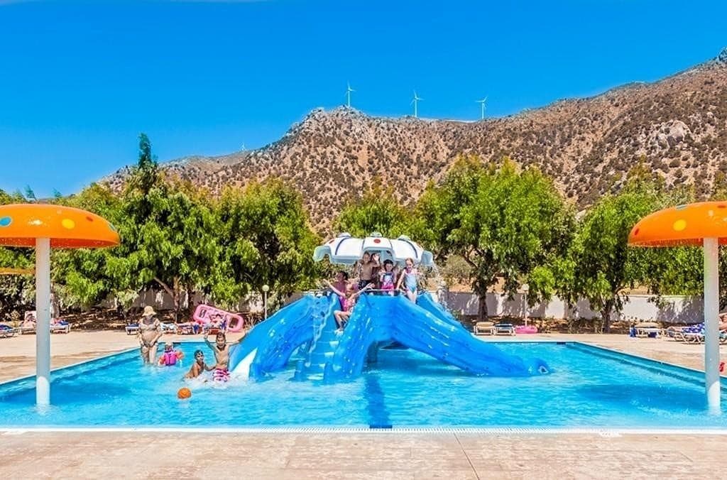 Akti Kalimera Kos (Funtazia klub)