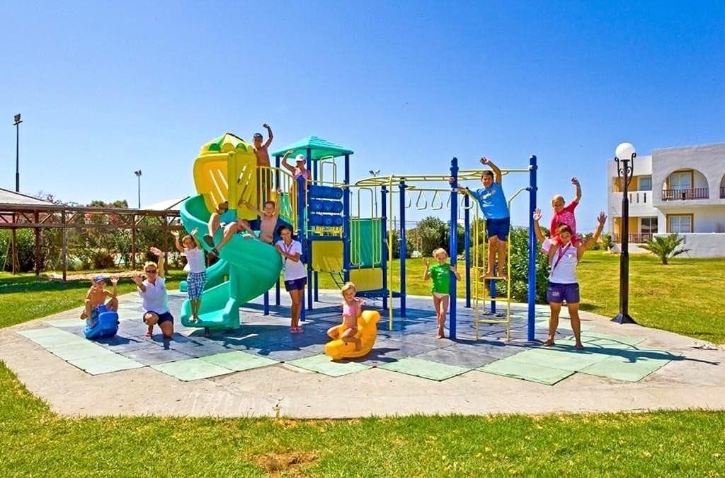 Akti Kalimera Kos (Funtazia klub)