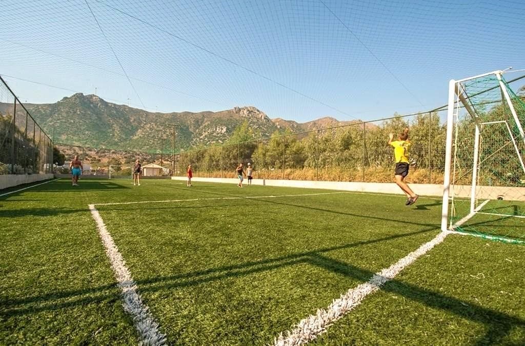 Akti Kalimera Kos (Funtazia klub)