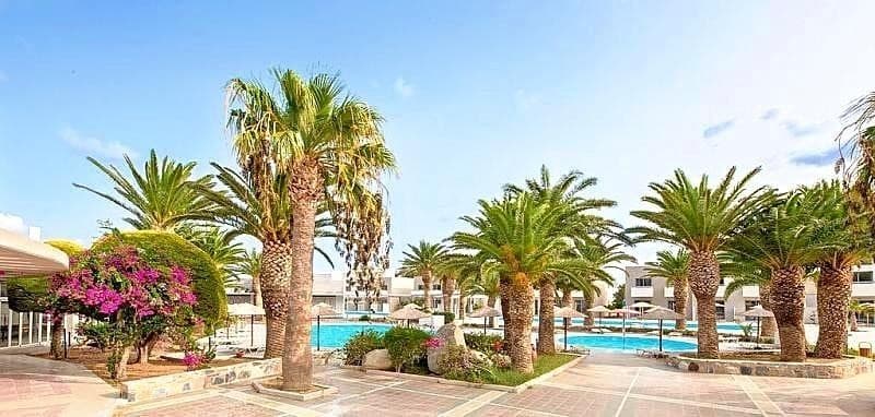Akti Kalimera Kos (Funtazia klub)