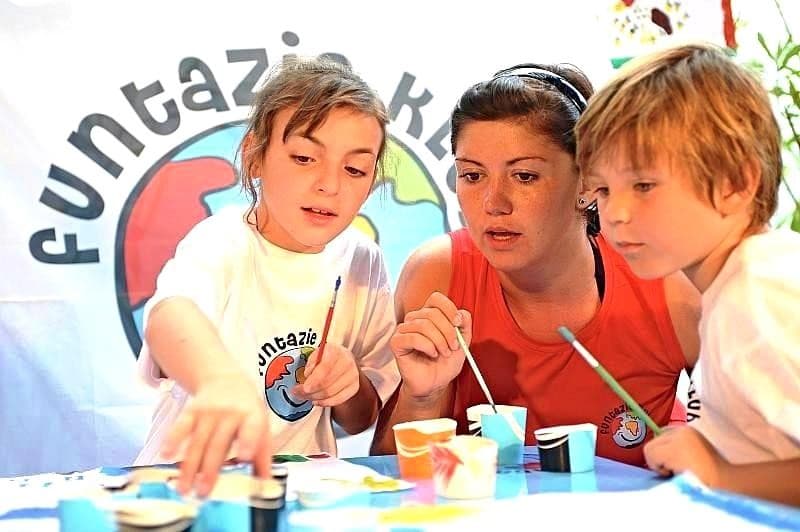 Akti Kalimera Kos (Funtazia klub)