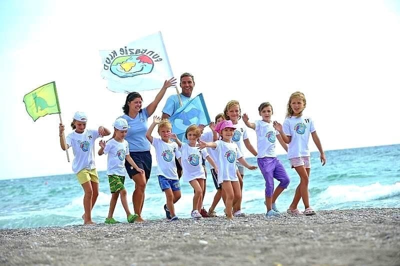 Akti Kalimera Kos (Funtazia klub)