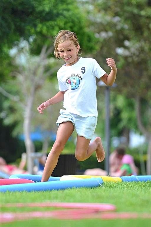 Akti Kalimera Kos (Funtazia klub)