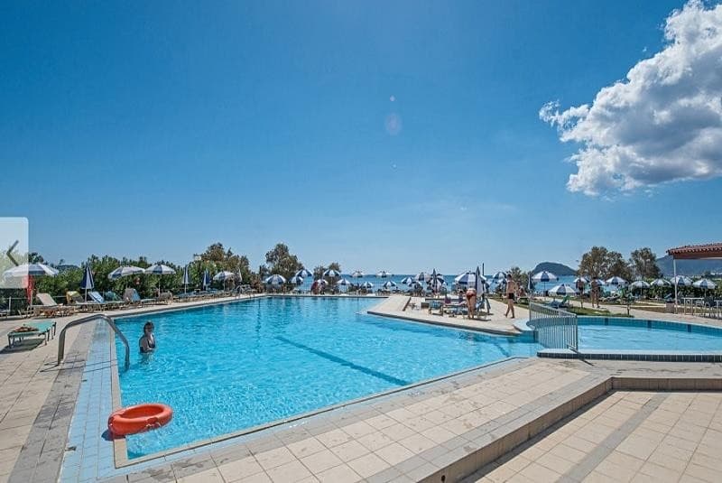 Astir Beach