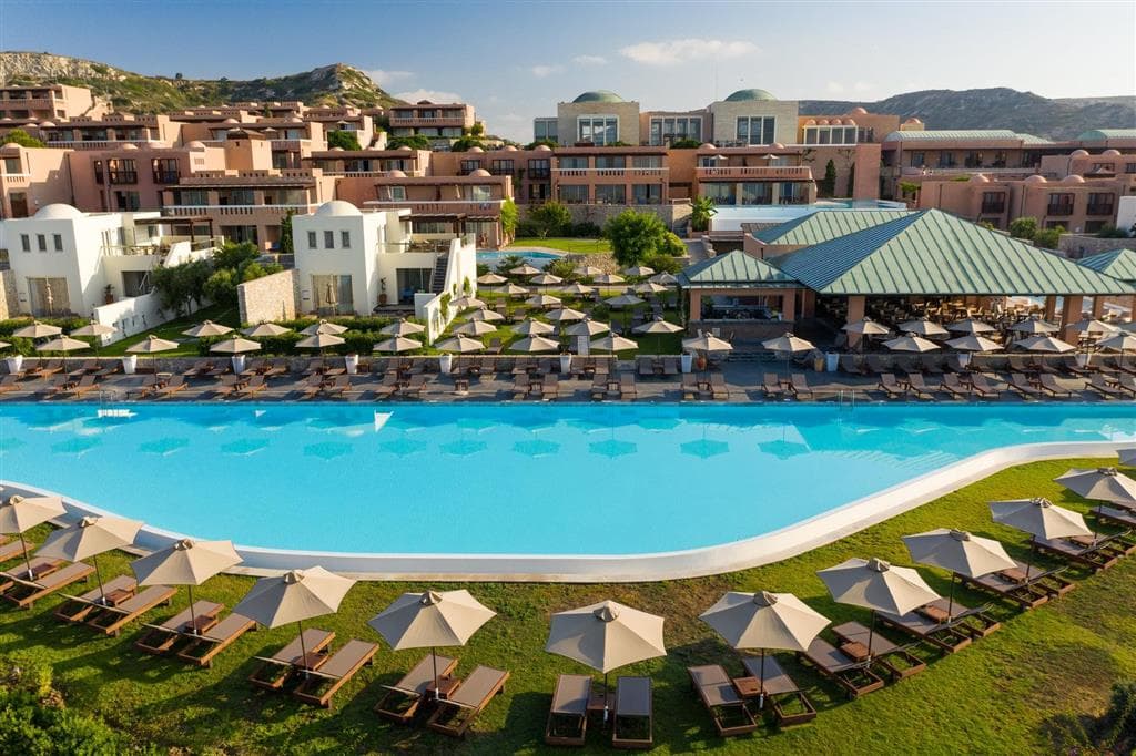 Atlantica Belvedere