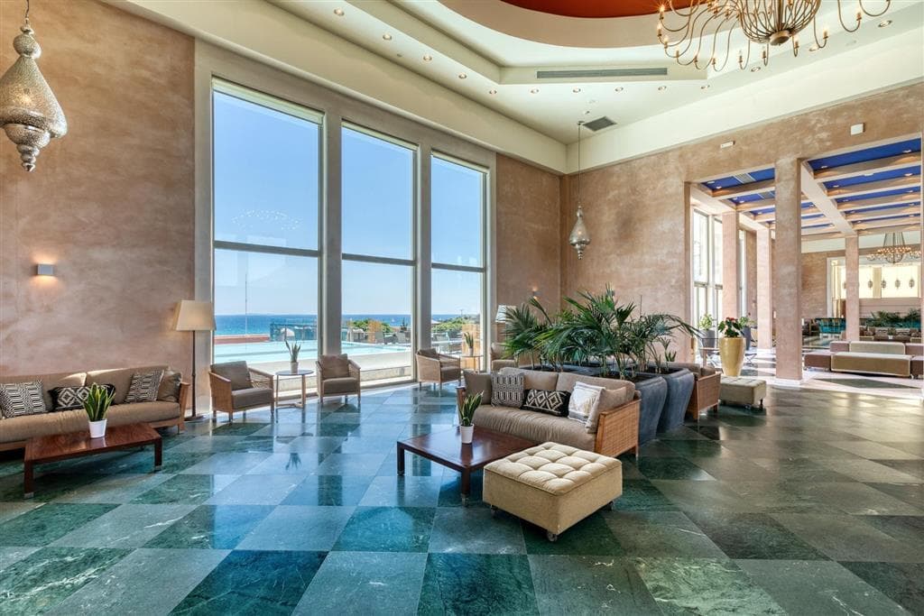 Atlantica Belvedere