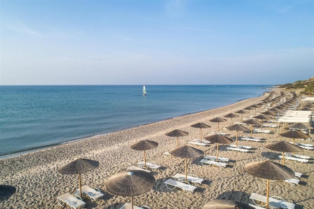 Atlantica Belvedere