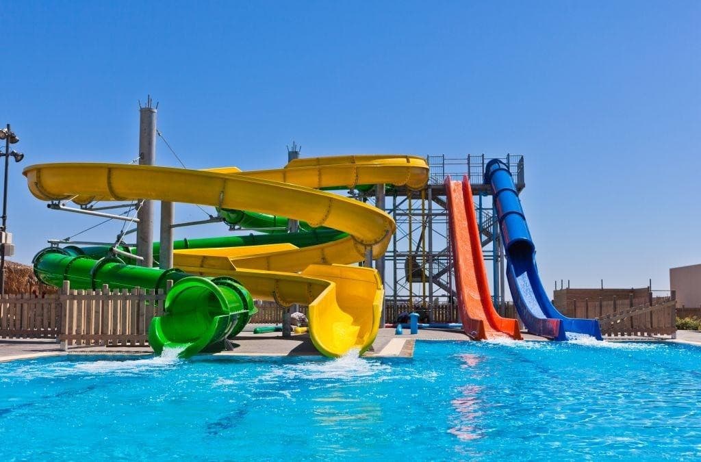 Blue Lagoon Resort