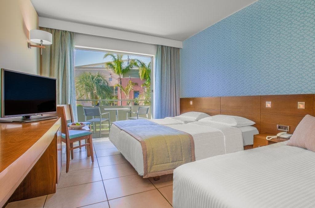 Blue Lagoon Resort