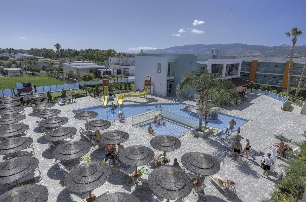 Blue Lagoon Resort