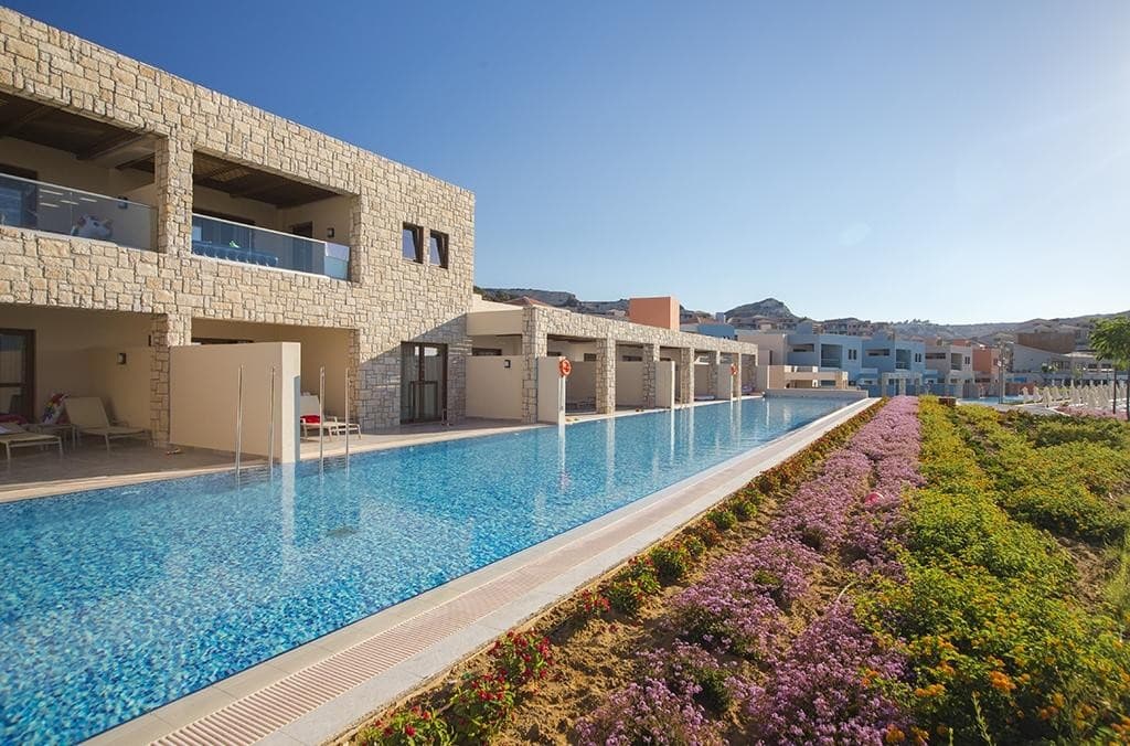 Blue Lagoon Village
