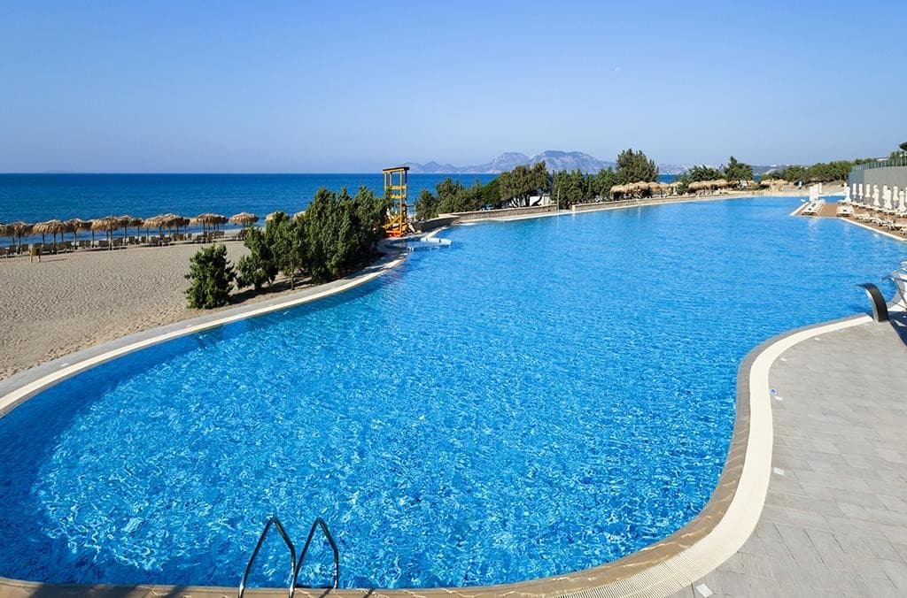 Blue Lagoon Village