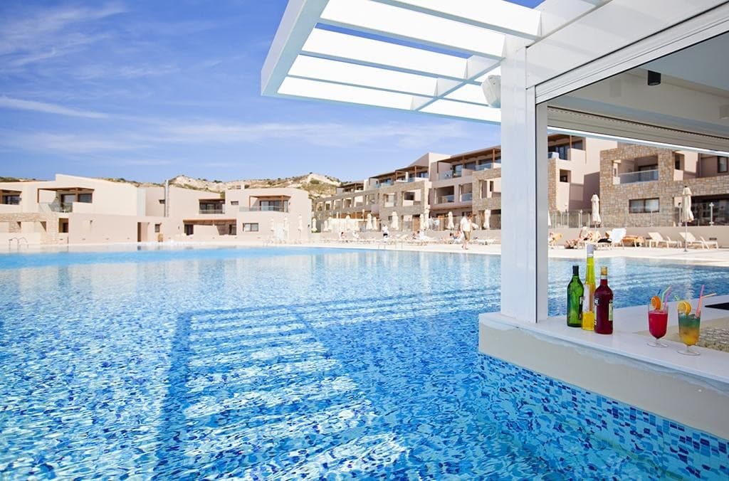 Blue Lagoon Village