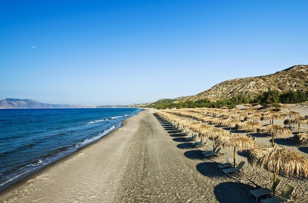 Blue Lagoon Village