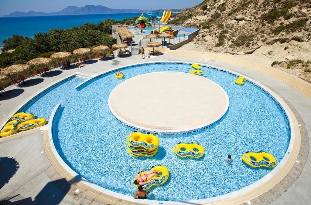 Blue Lagoon Village