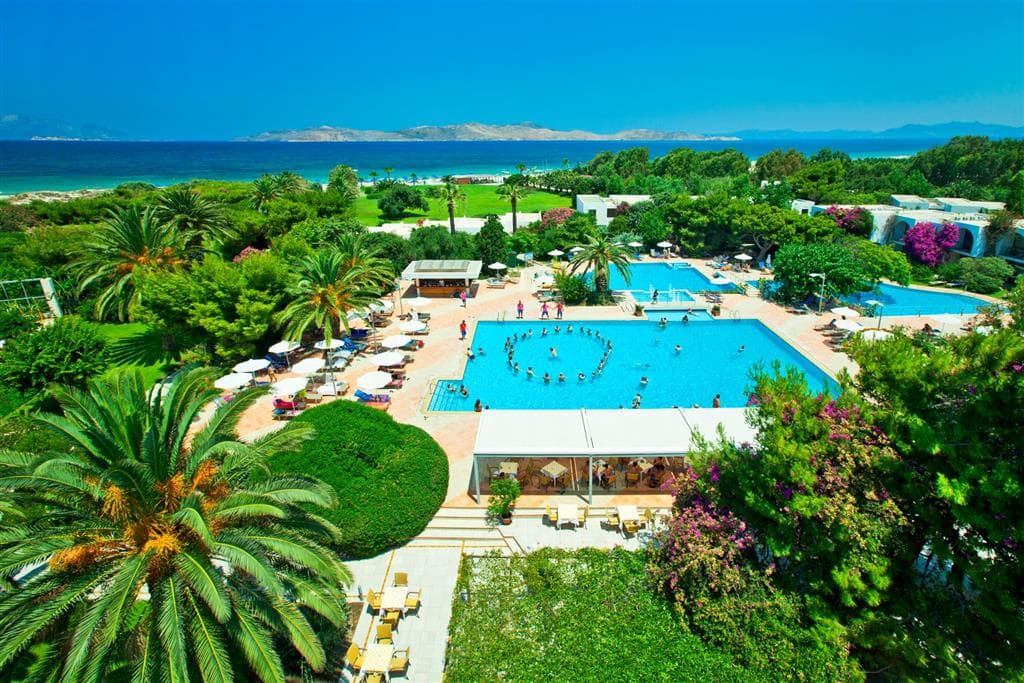 Caravia Beach