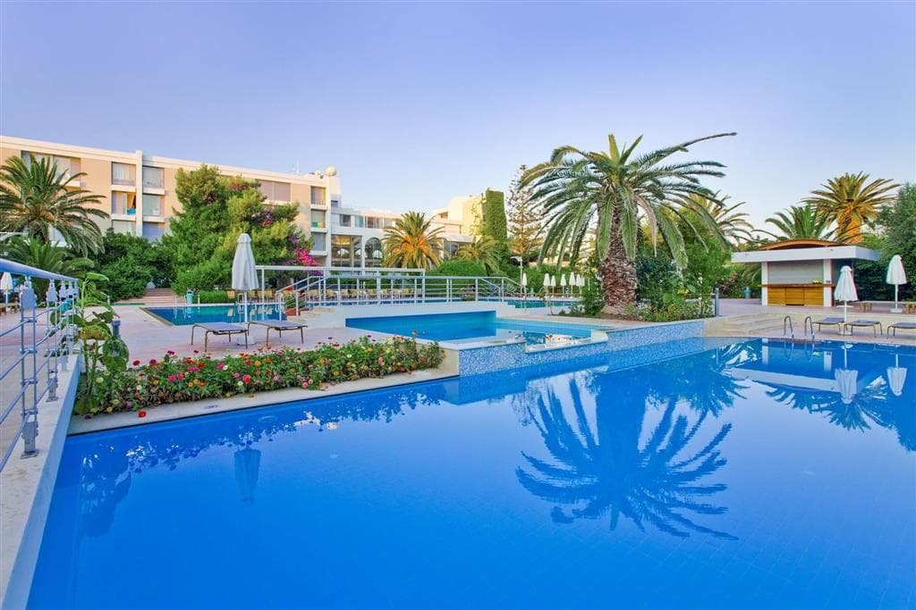 Caravia Beach