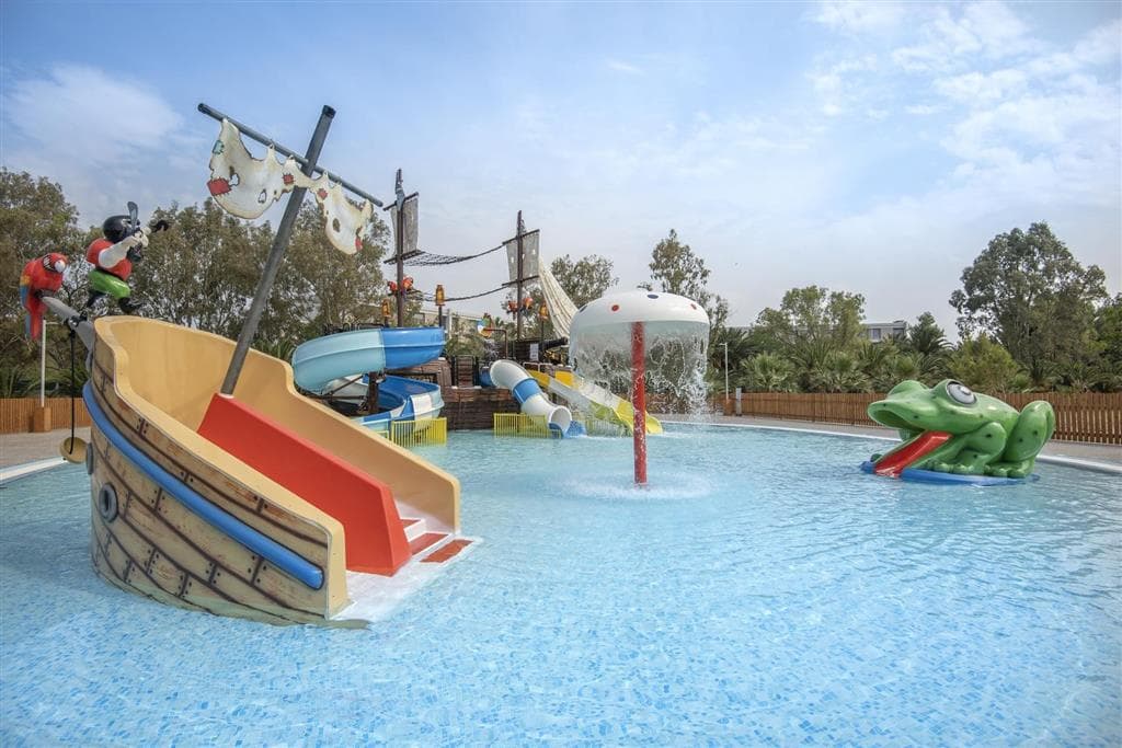 Caravia Beach