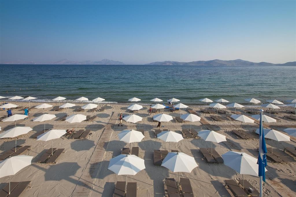 Caravia Beach