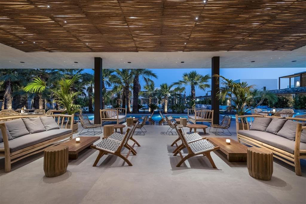 Caravia Beach