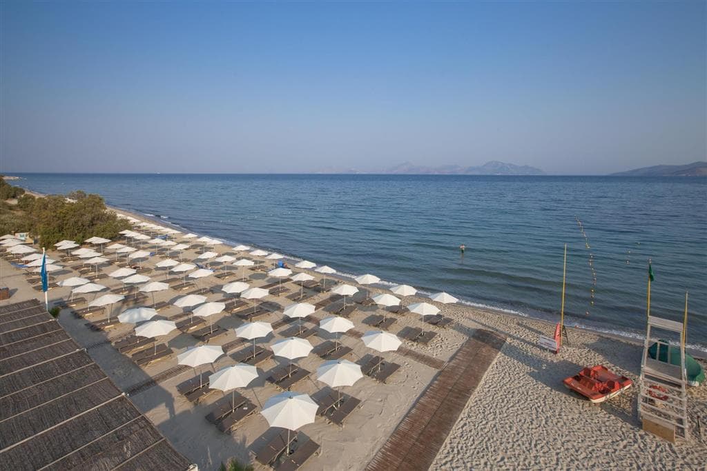 Caravia Beach