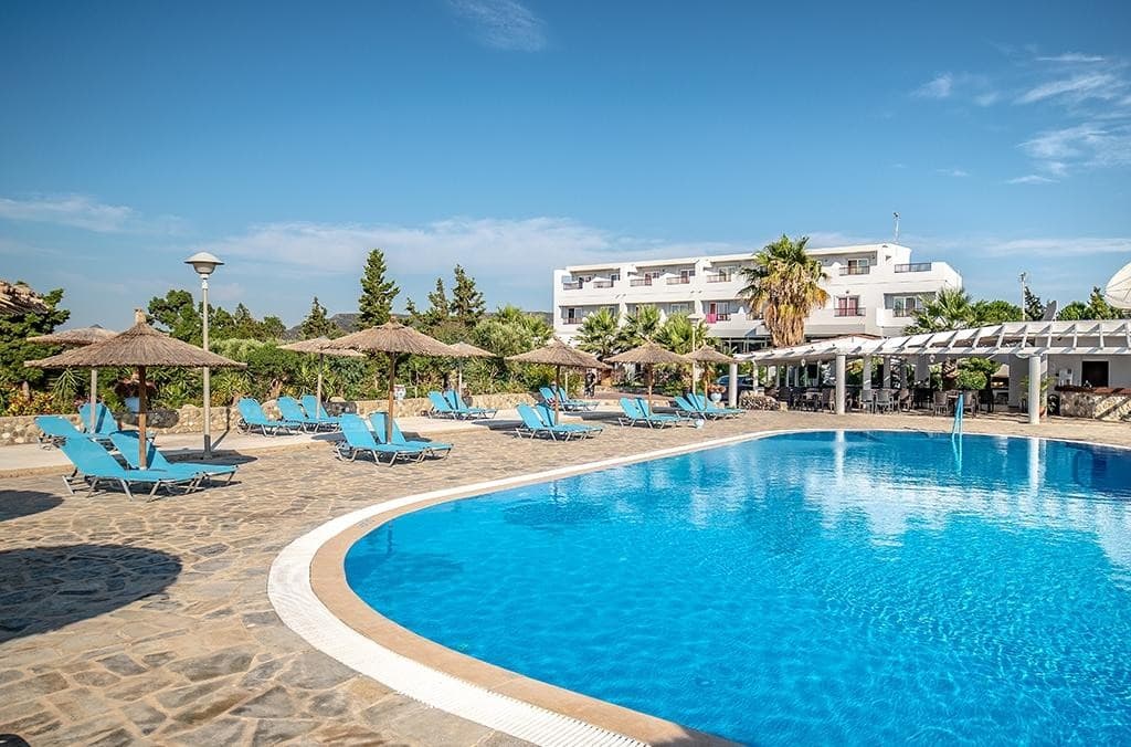 Evripides Beach