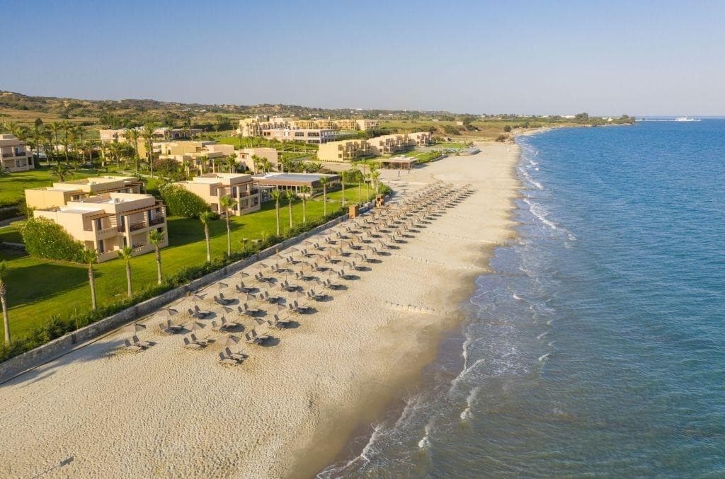 Horizon Beach Resort