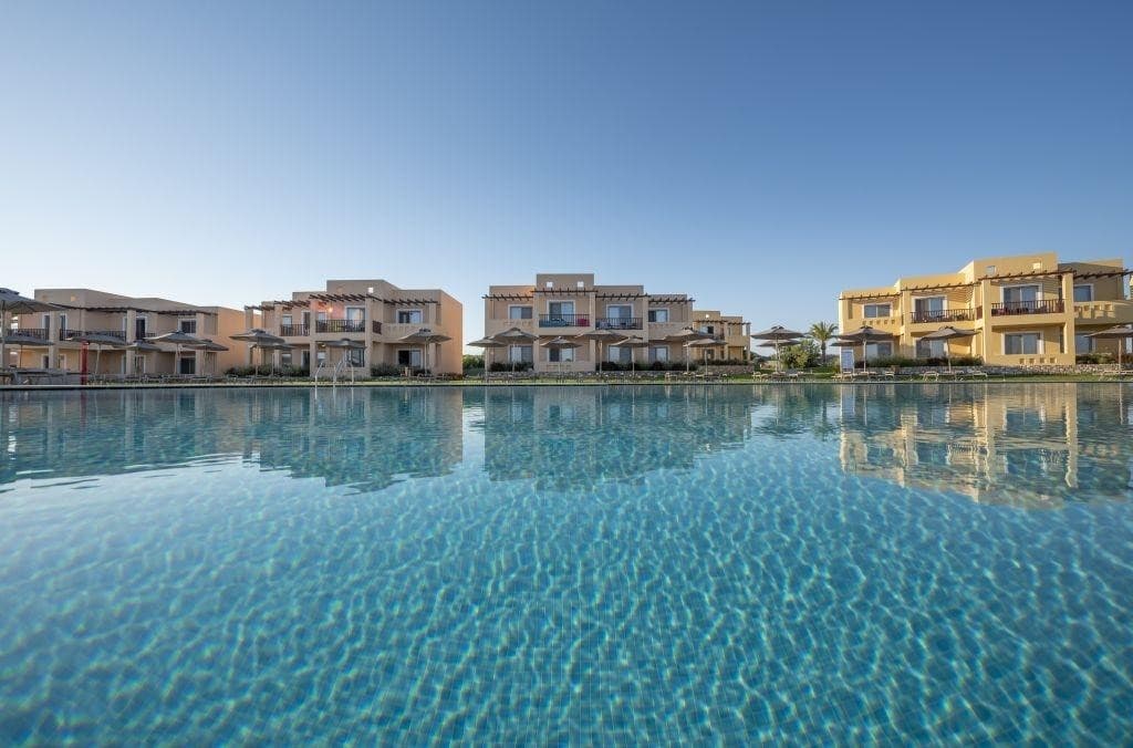 Horizon Beach Resort
