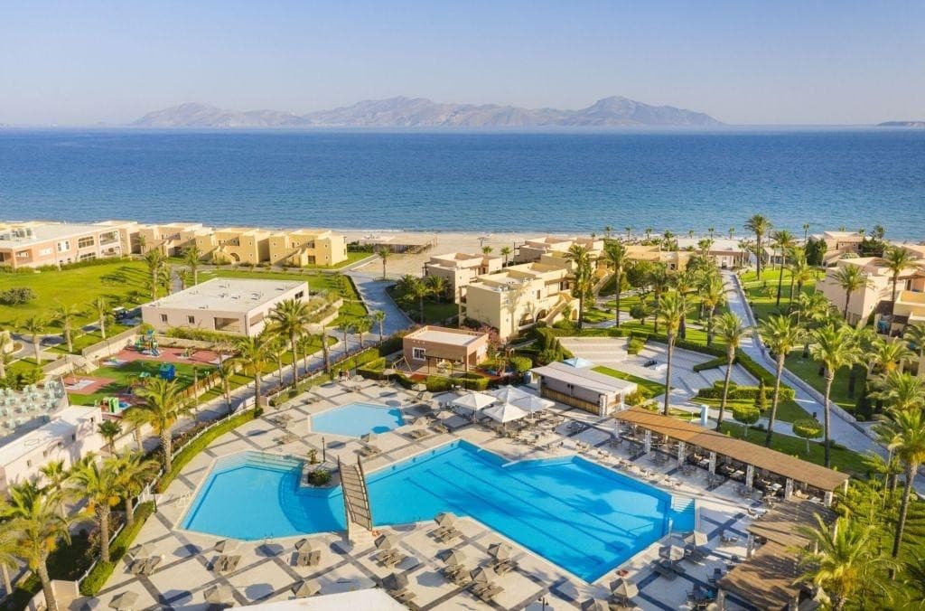 Horizon Beach Resort