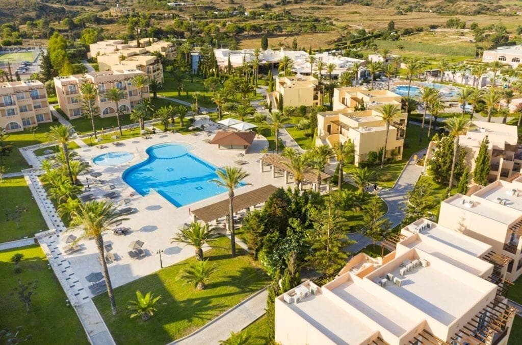 Horizon Beach Resort