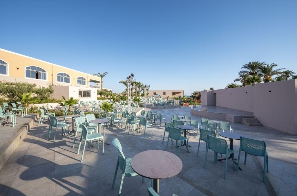 Horizon Beach Resort